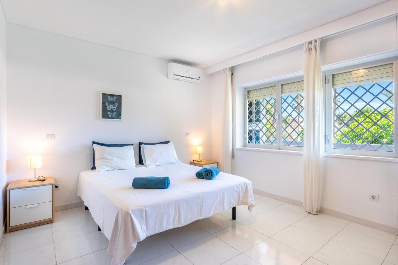 Eurosol Carihuela Apartment Torremolinos Bagian luar foto